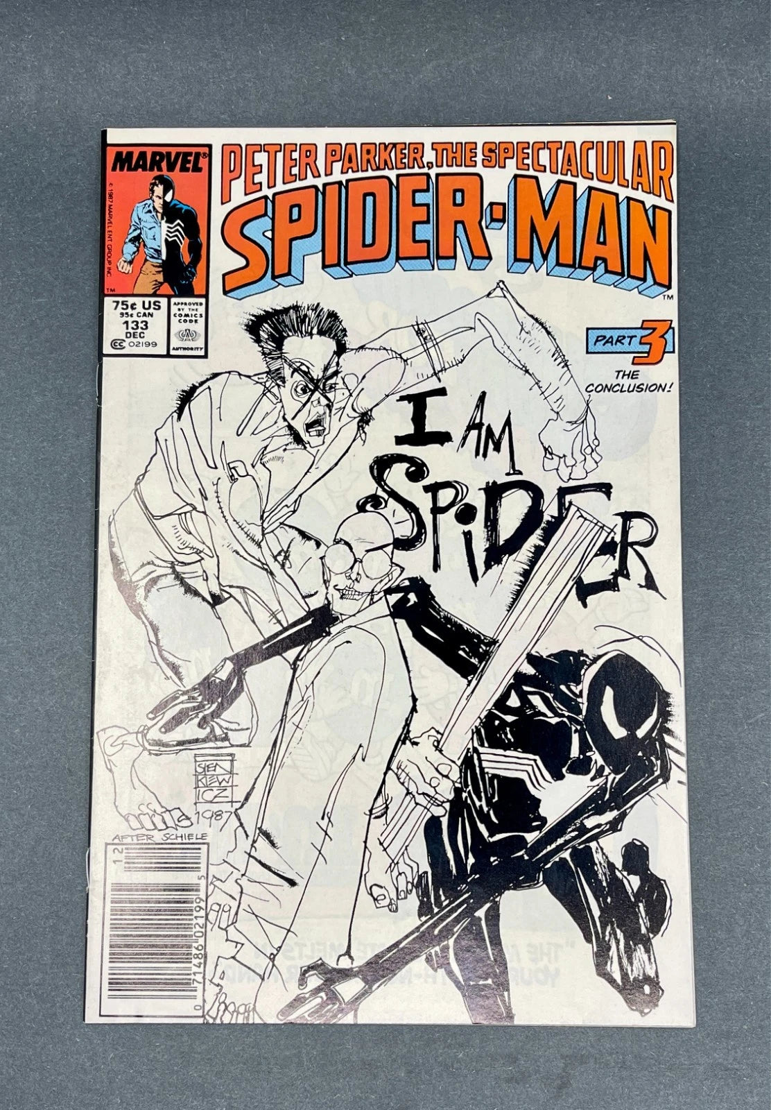 Spider-Man Comics - 1975-2025 - Pick Your Issue