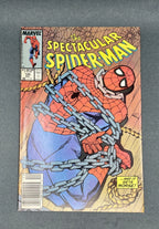 Spider-Man Comics - 1975-2025 - Pick Your Issue