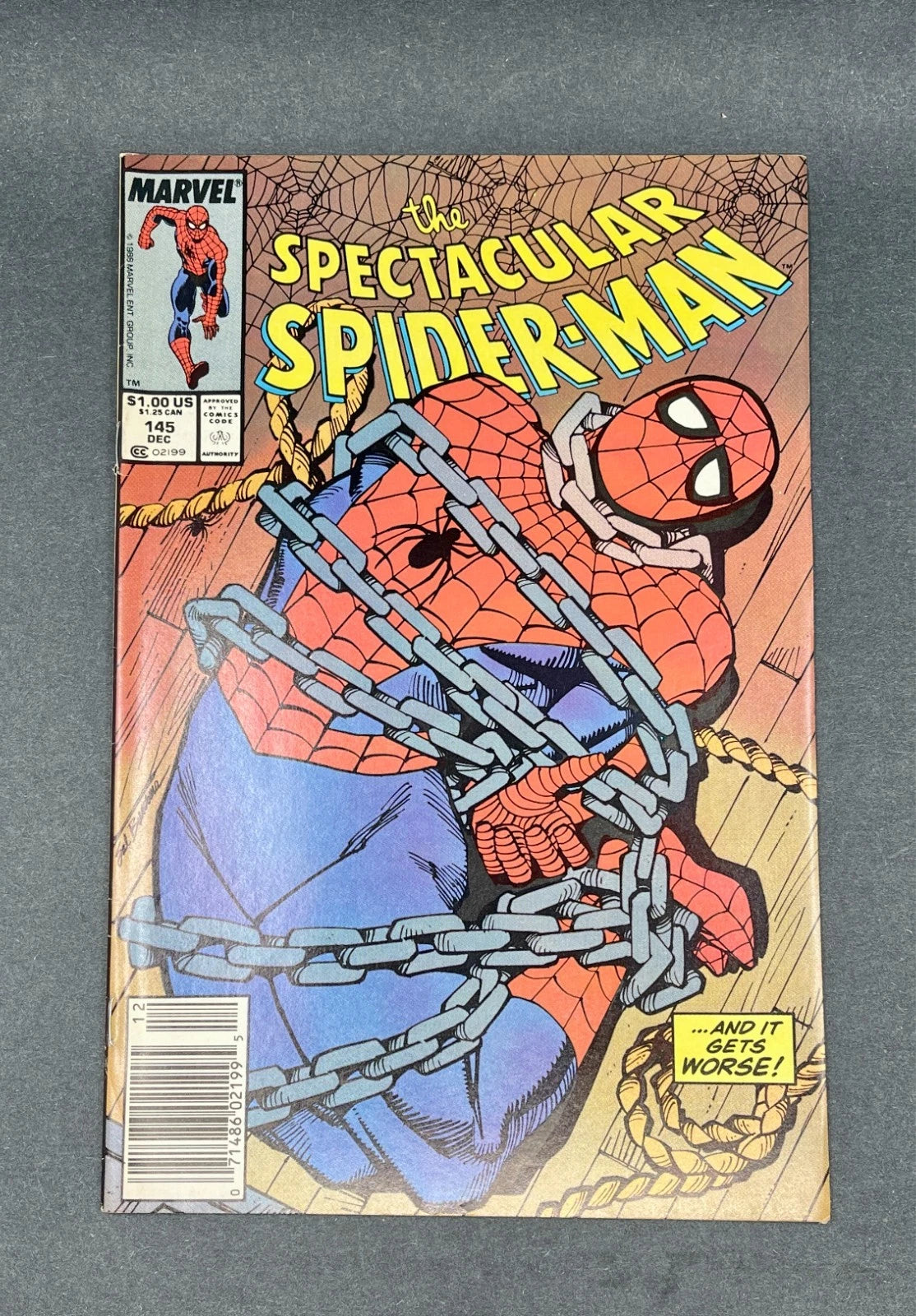 Spider-Man Comics - 1975-2025 - Pick Your Issue