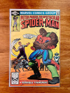 Spider-Man Comics - 1975-2025 - Pick Your Issue