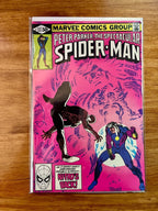 Spider-Man Comics - 1975-2025 - Pick Your Issue