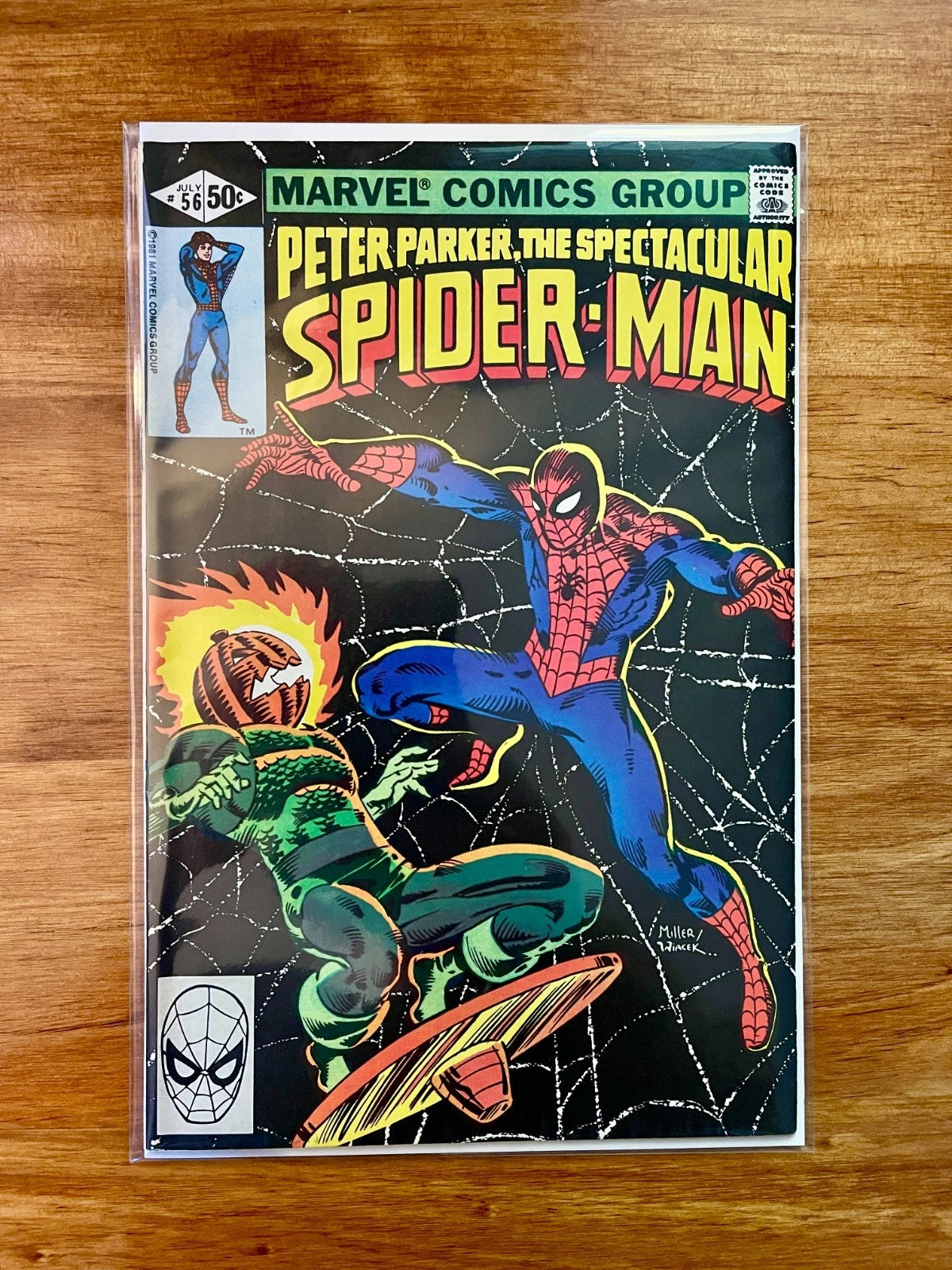 Spider-Man Comics - 1975-2025 - Pick Your Issue