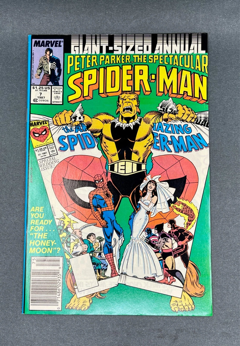Spider-Man Comics - 1975-2025 - Pick Your Issue
