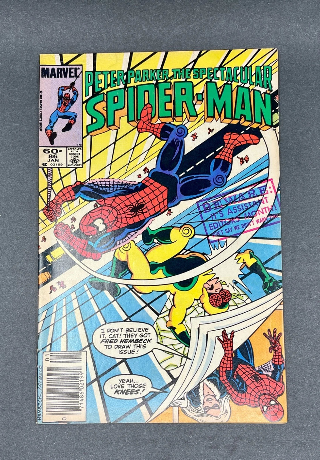 Spider-Man Comics - 1975-2026 Raw Back Issues - Pick Your Issues