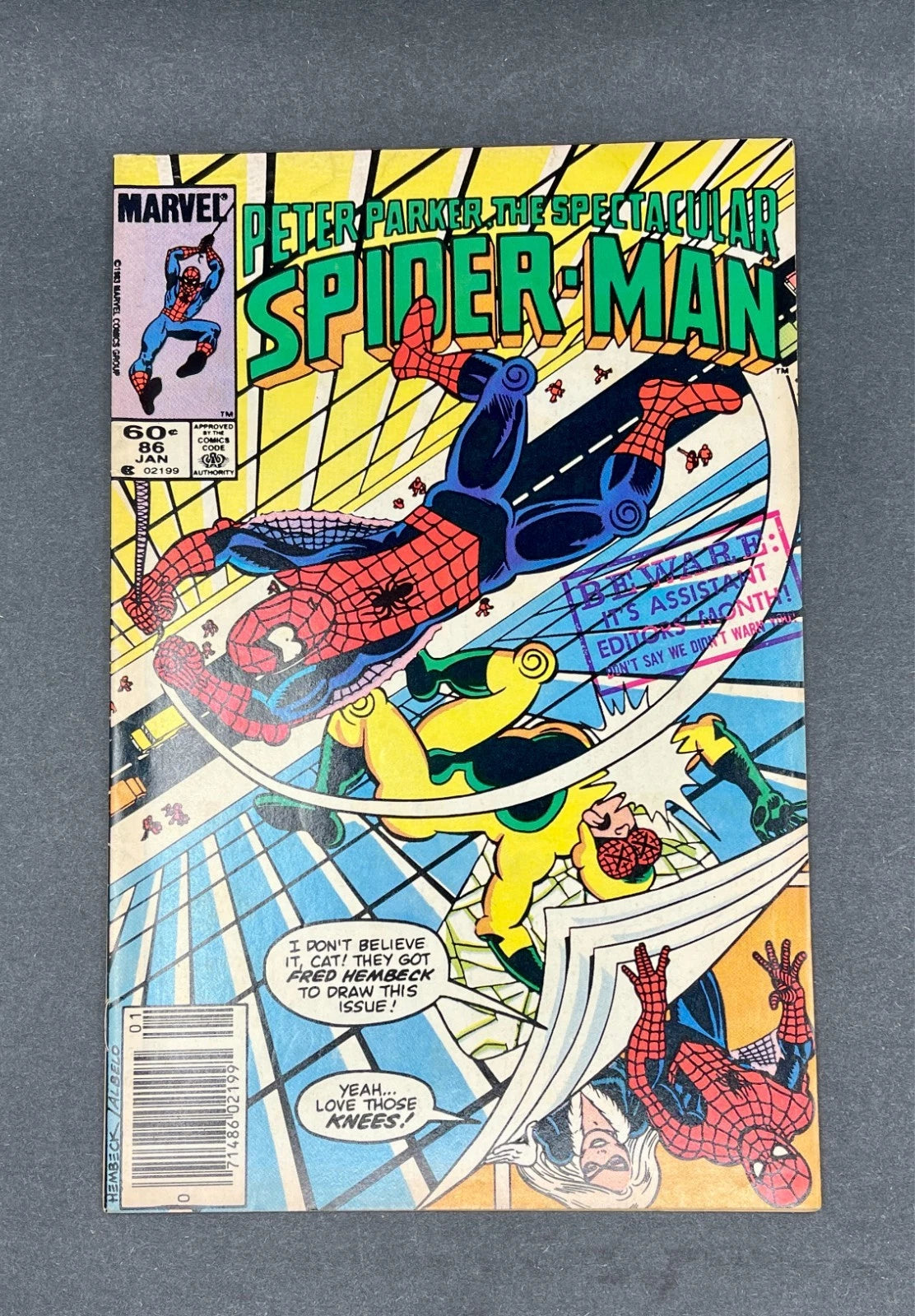Spider-Man Comics - 1975-2025 - Pick Your Issue