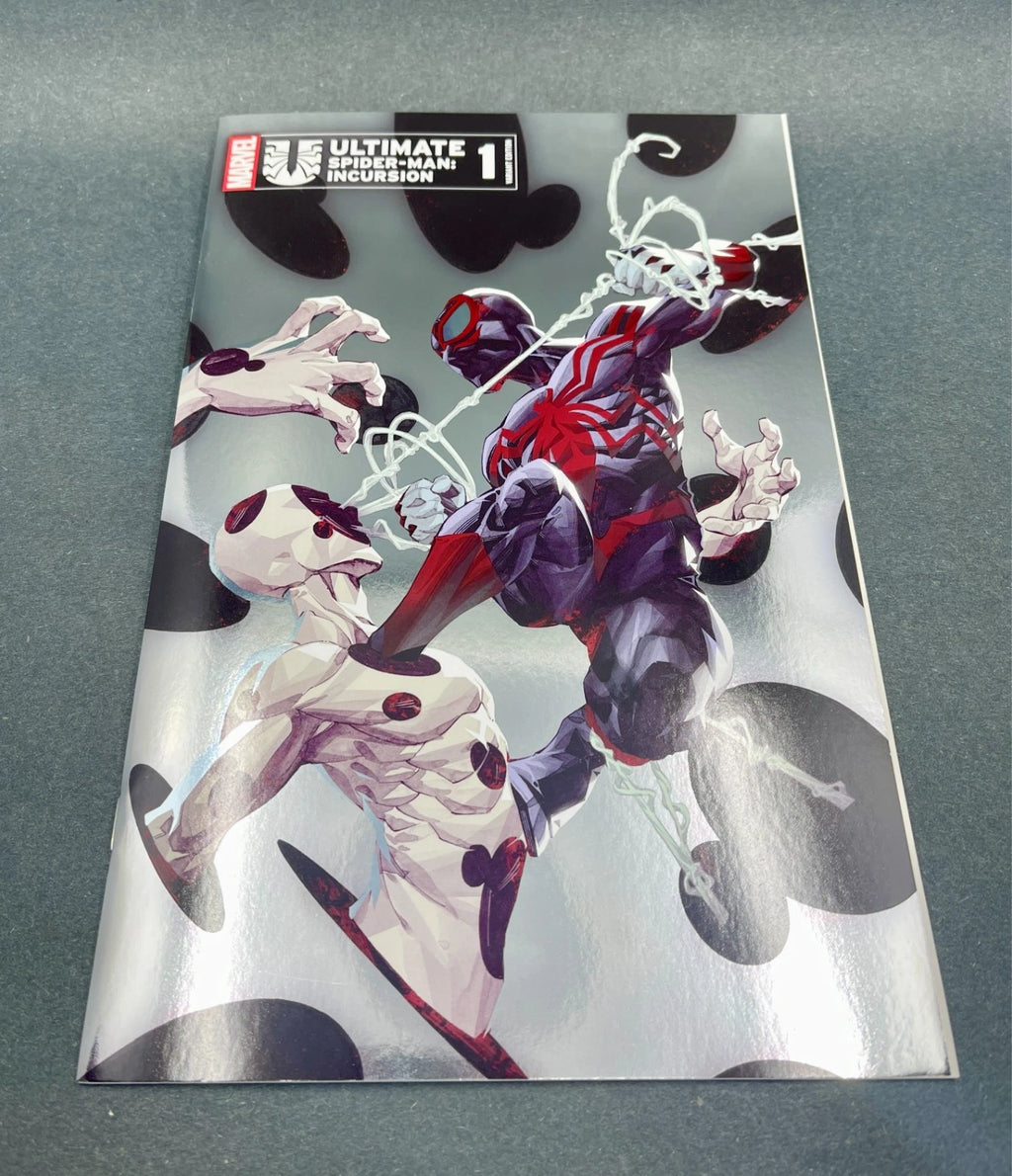 Spider-Man Comics - 1975-2025 - Pick Your Issue