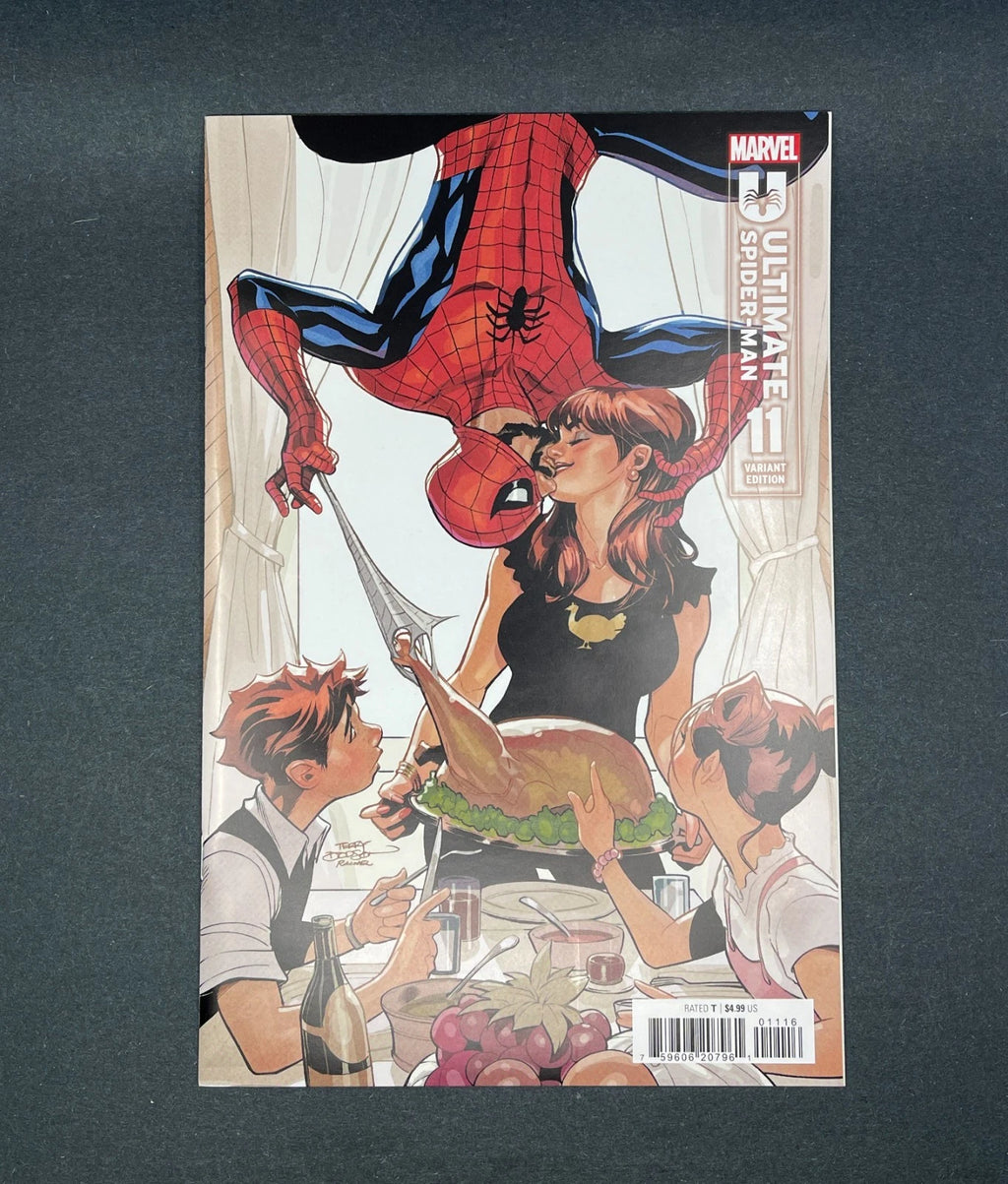 Spider-Man Comics - 1975-2025 - Pick Your Issue