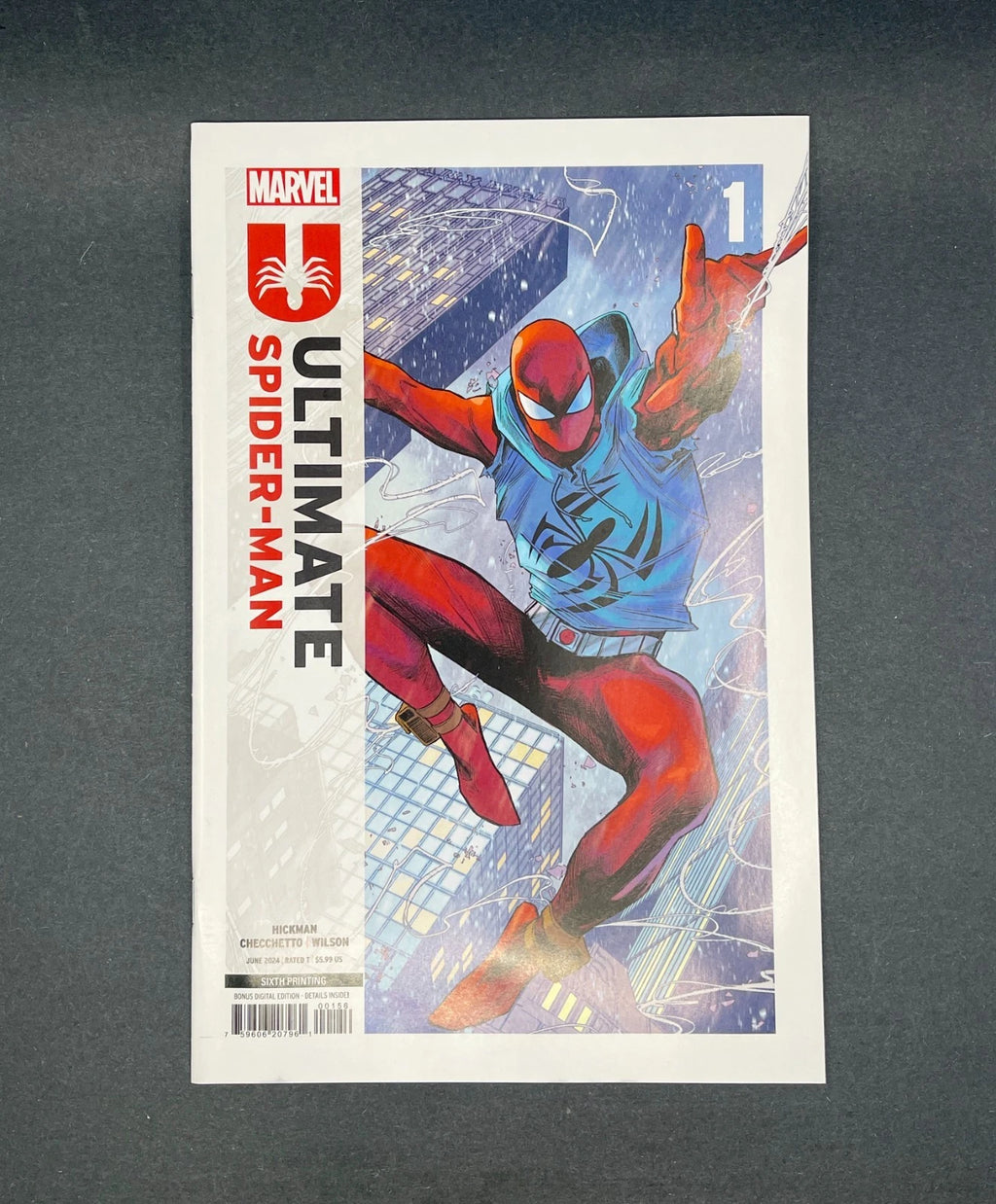 Spider-Man Comics - 1975-2025 - Pick Your Issue