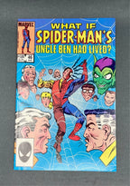 Spider-Man Comics - 1975-2025 - Pick Your Issue