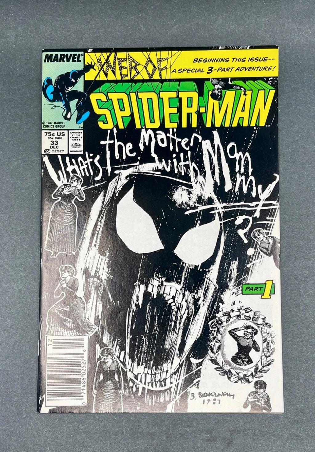 Spider-Man Comics - 1975-2025 - Pick Your Issue