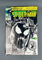 Spider-Man Comics - 1975-2025 - Pick Your Issue