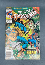 Spider-Man Comics - 1975-2025 - Pick Your Issue