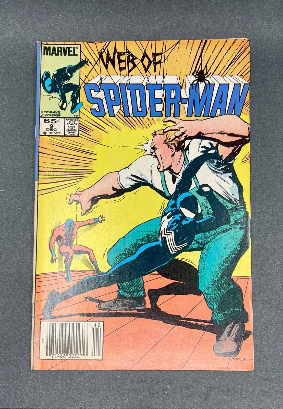 Spider-Man Comics - 1975-2025 - Pick Your Issue
