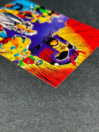 Marvel Uncanny X-Men – 1991 Complete 90-Card Set